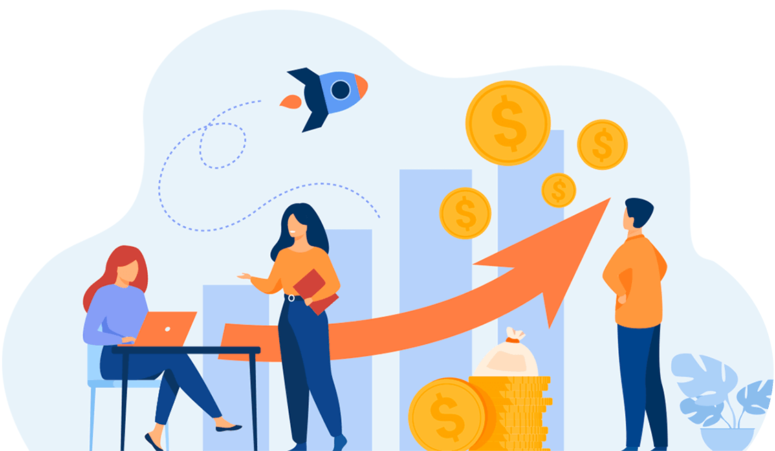 Contabilidade completa para o seu negócio evoluir ainda mais!